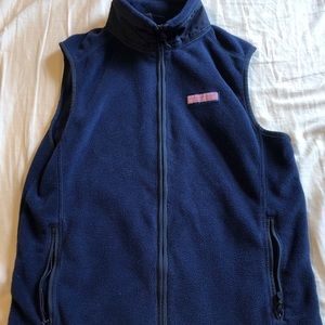 Tech Fleece Harbor Vest